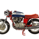 Image for article titled Vacant NYC Store Turned Into A Treasure Trove Of Beautiful Motorcycles